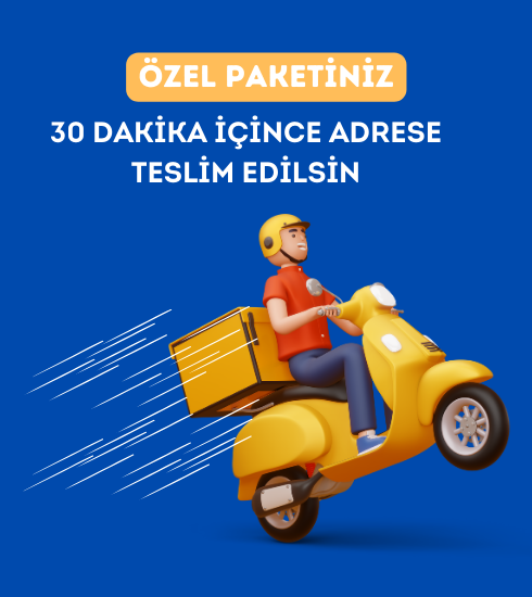 Çanakkale Kurye